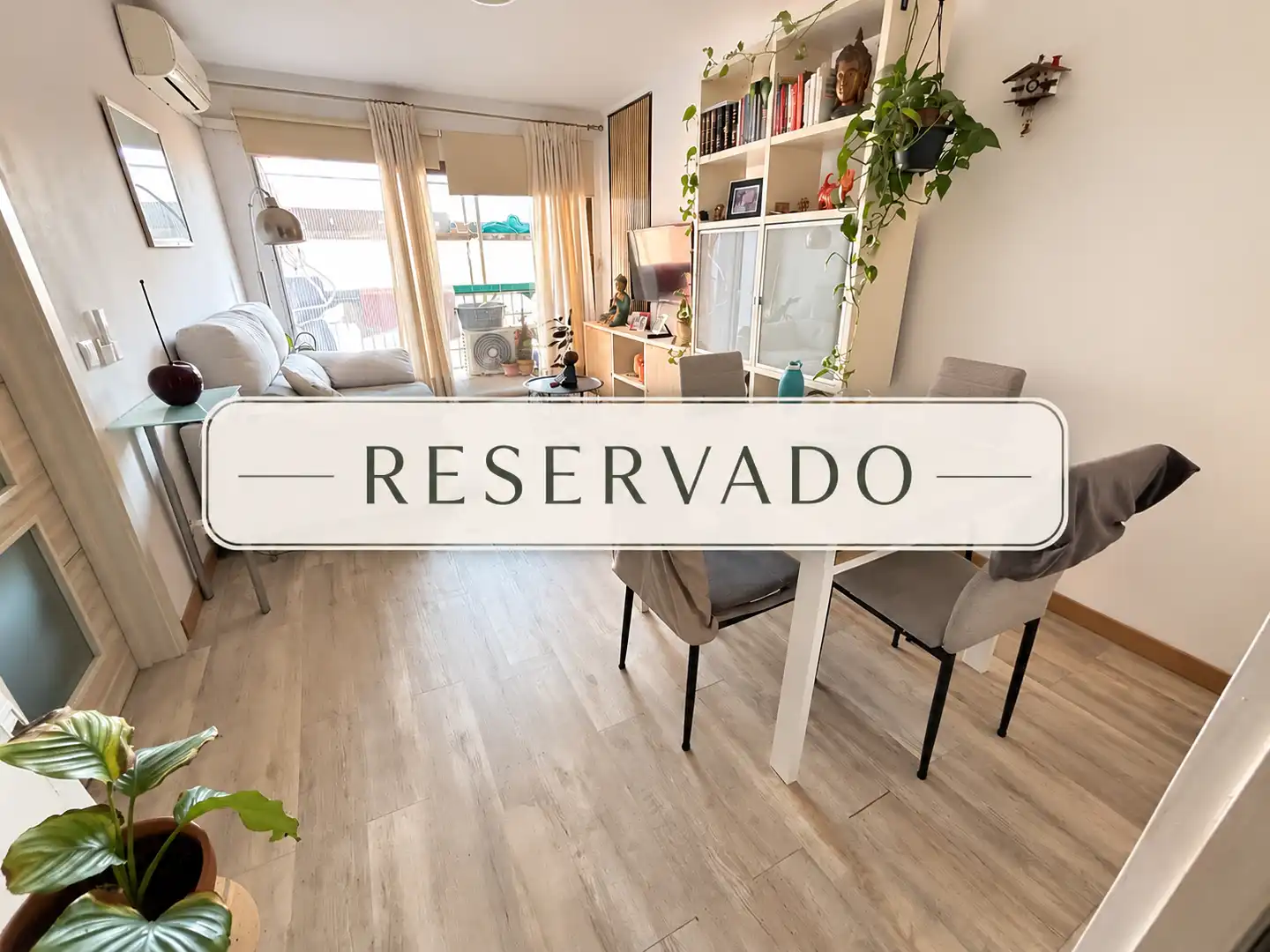 Appartamento con terrazza in vendita a Martorelles