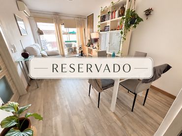 Appartamento con balcone in vendita a Martorelles