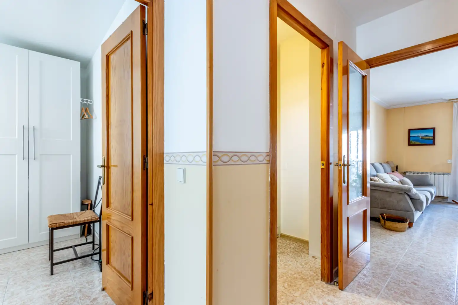 Wohnung zum Verkauf in Ponent