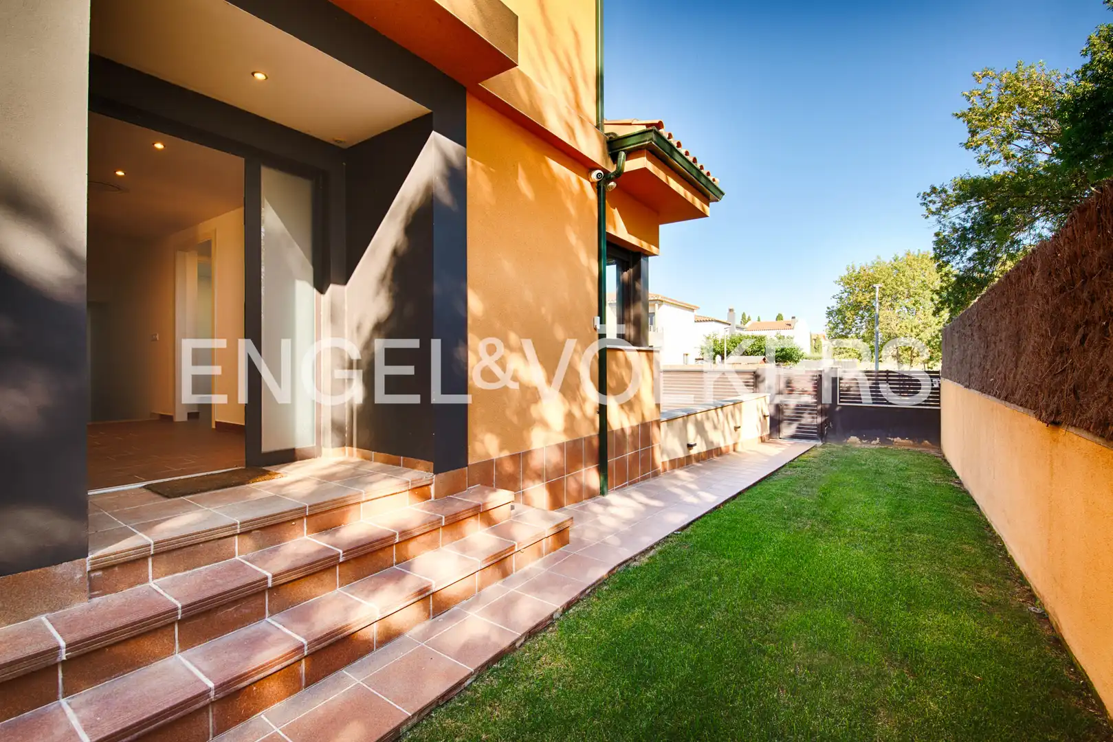 Casa pareada con terraza en venta en Calle Sense Nom G 28B, imagen 32