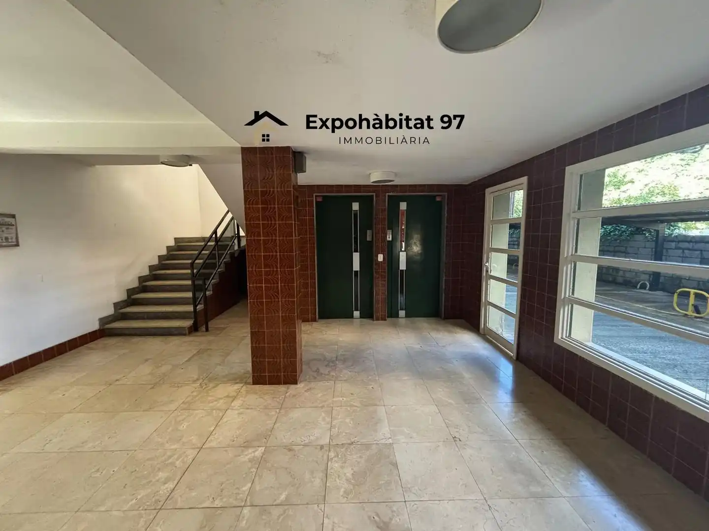 Apartament amb ascensor en venda a Carrer NORD DEL 35, imagen 28