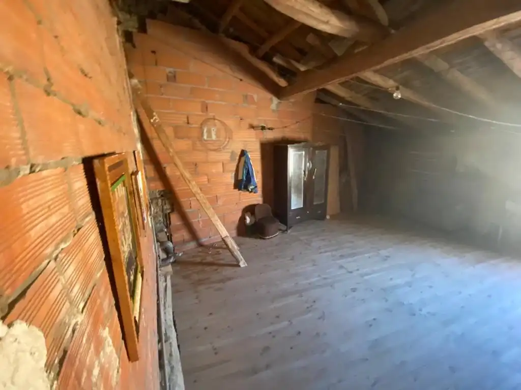 Casa con terraza en venta en Palacios de la Valduerna, imagen 18