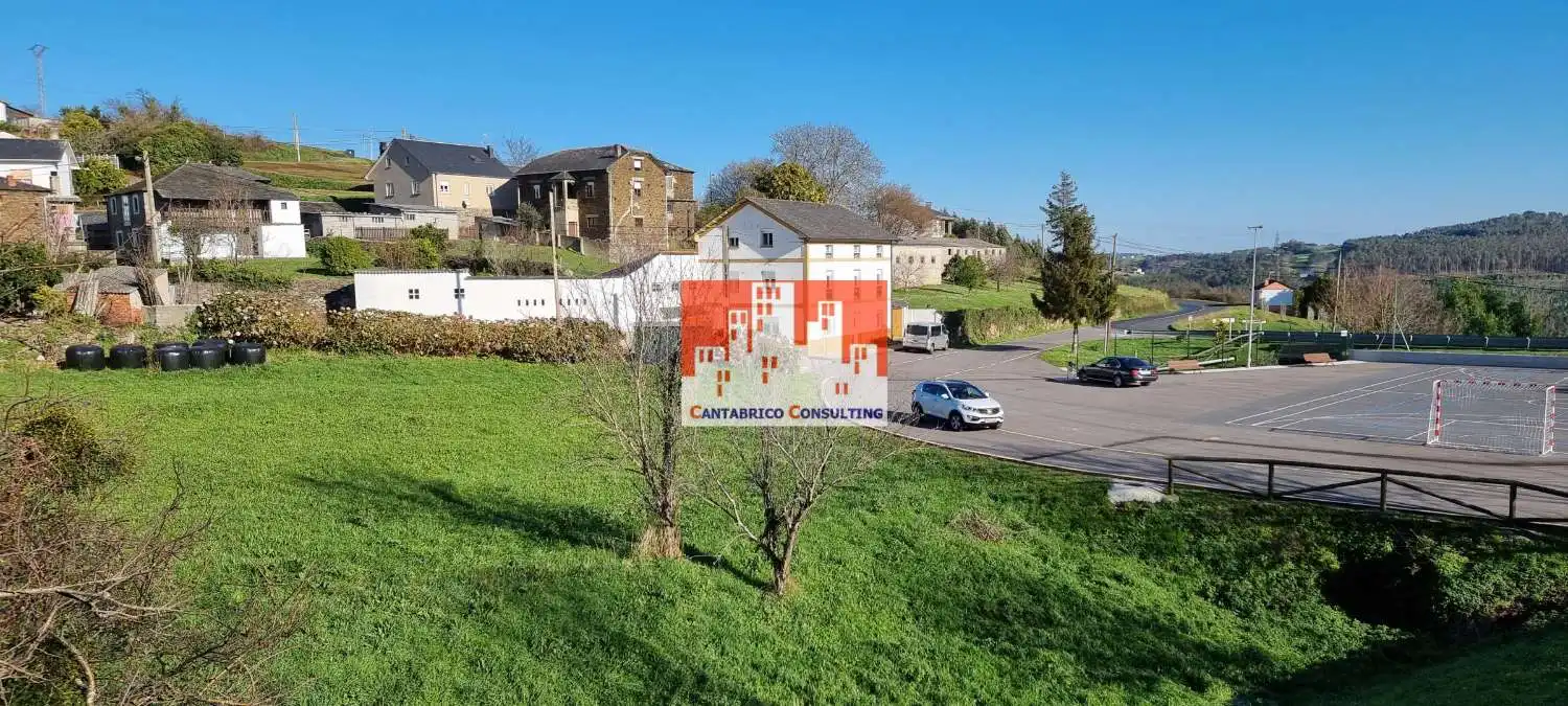 Casa in vendita a Coaña, imagen 3