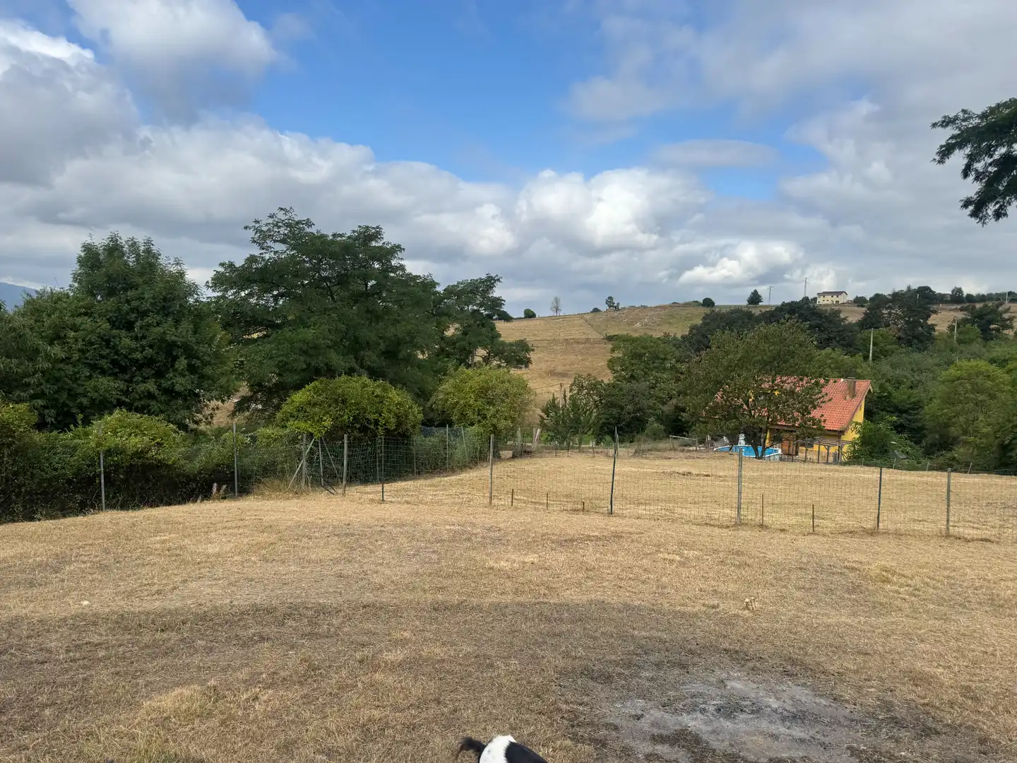 Residencial en venda en Siero