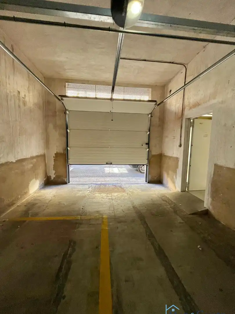 Piso con terraza en venta en Calle Guadalajara 12, imagen 31