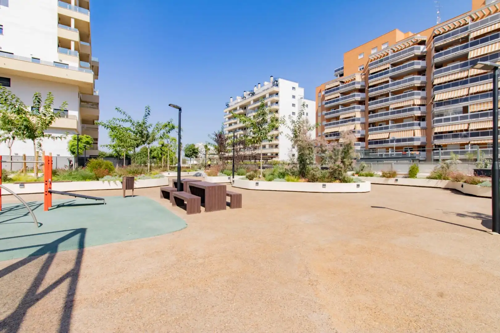Pis amb piscina en venda a Calle Calle Safor 2, imagen 43