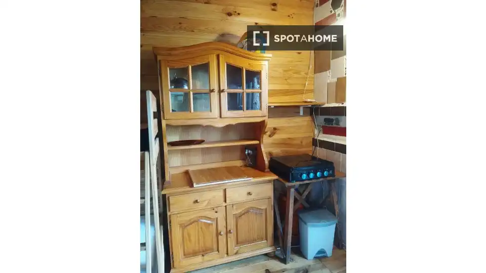 Flat for rent in Sant Cebrià de Vallalta