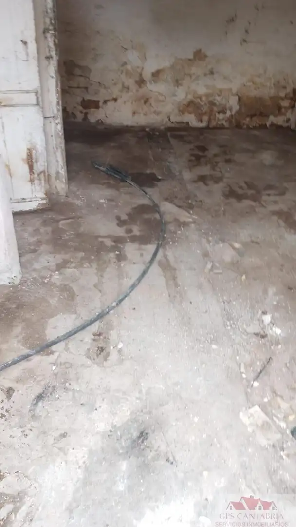 Planta baixa en venda en Los Corrales de Buelna 