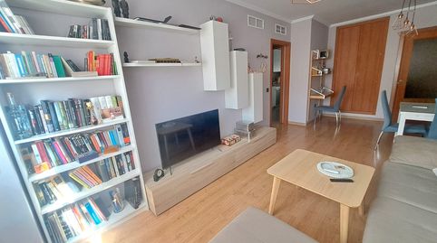 Foto 2 de Apartament en venda a Ruta de la Plata, Cáceres Capital
