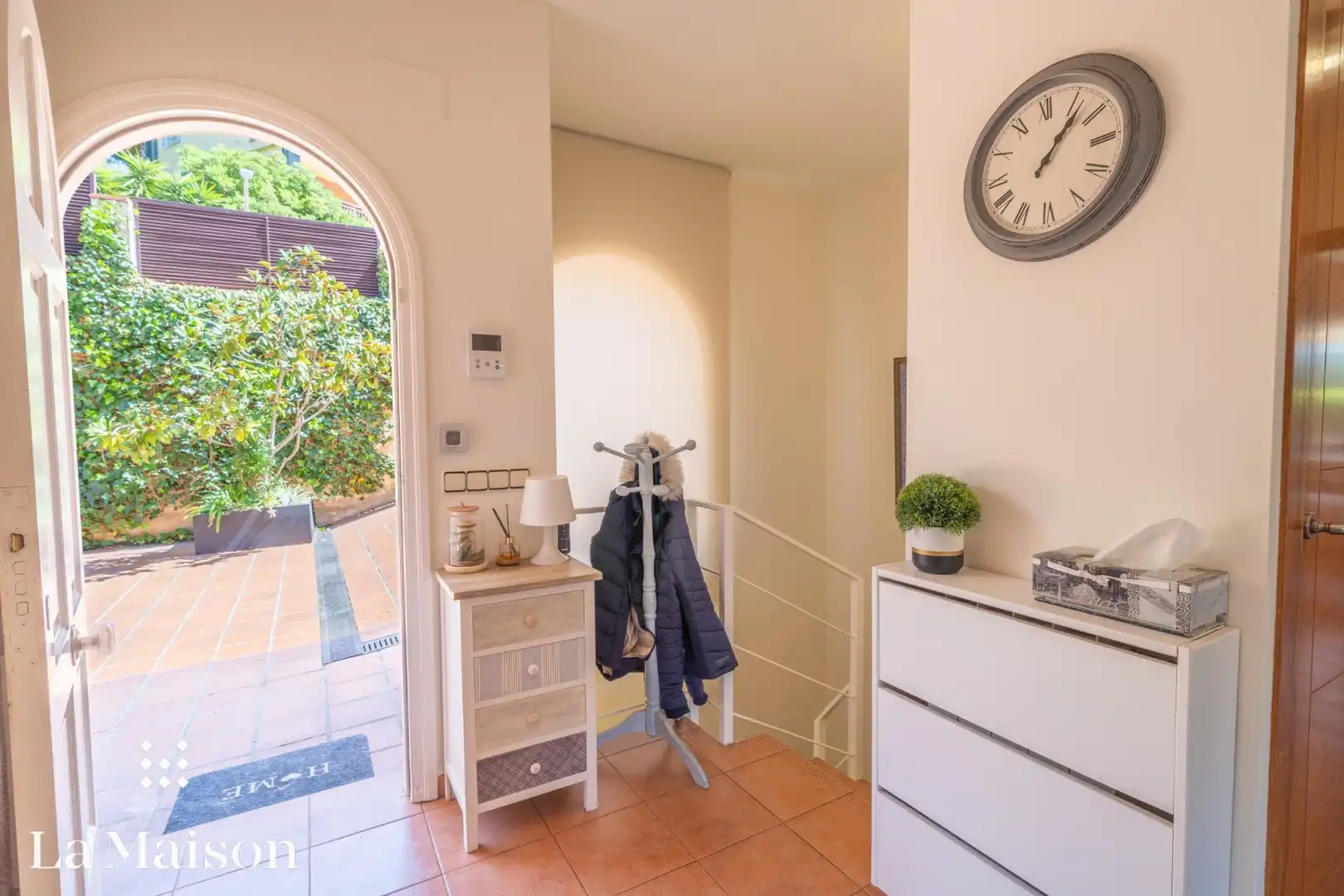 Casa o chalet en venta en Alella con Aire acondicionado, Calefacción y Jardín privado