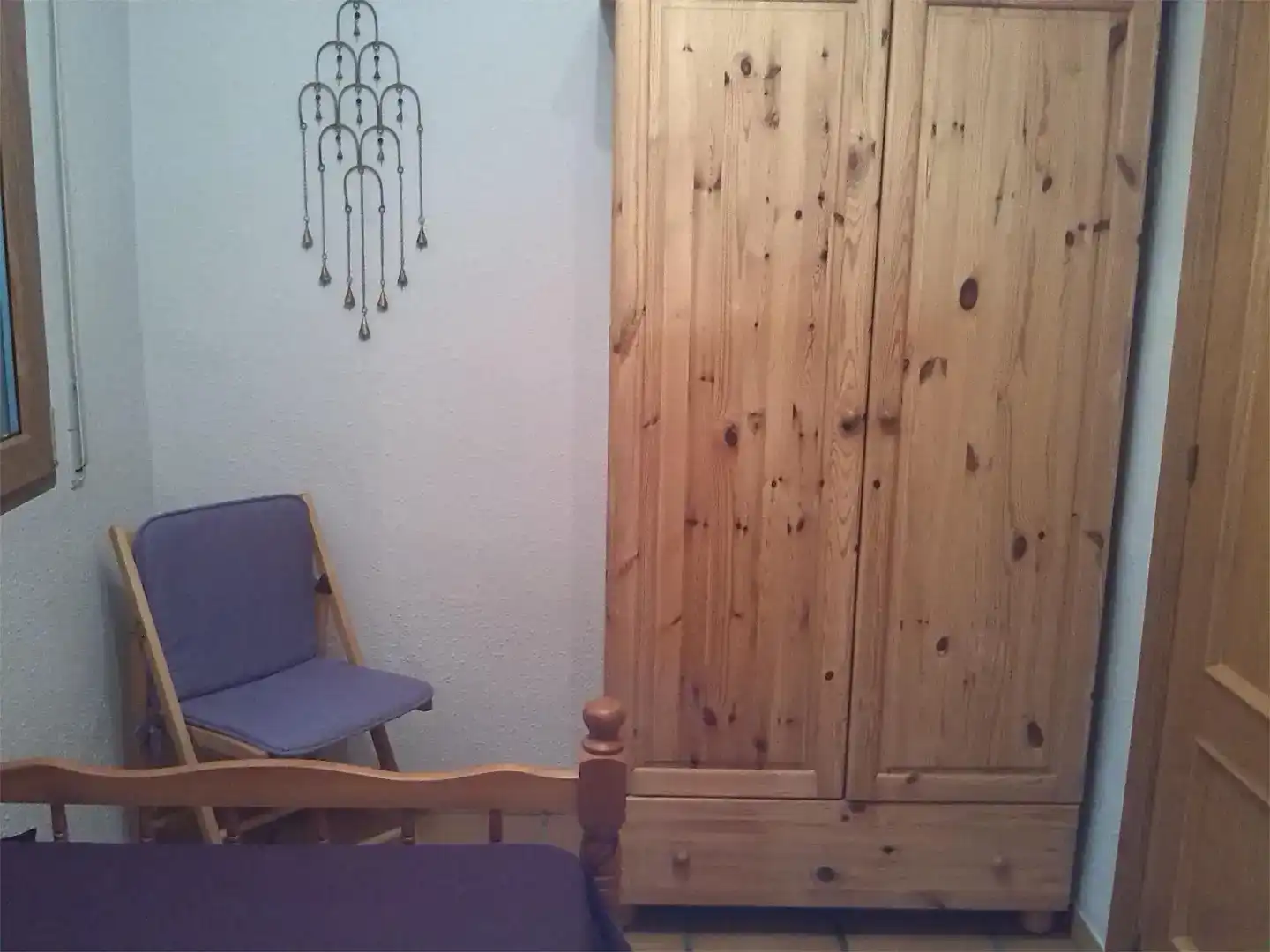 Habitación de Piso para compartir en Viladecans con Terraza, Amueblado y Horno