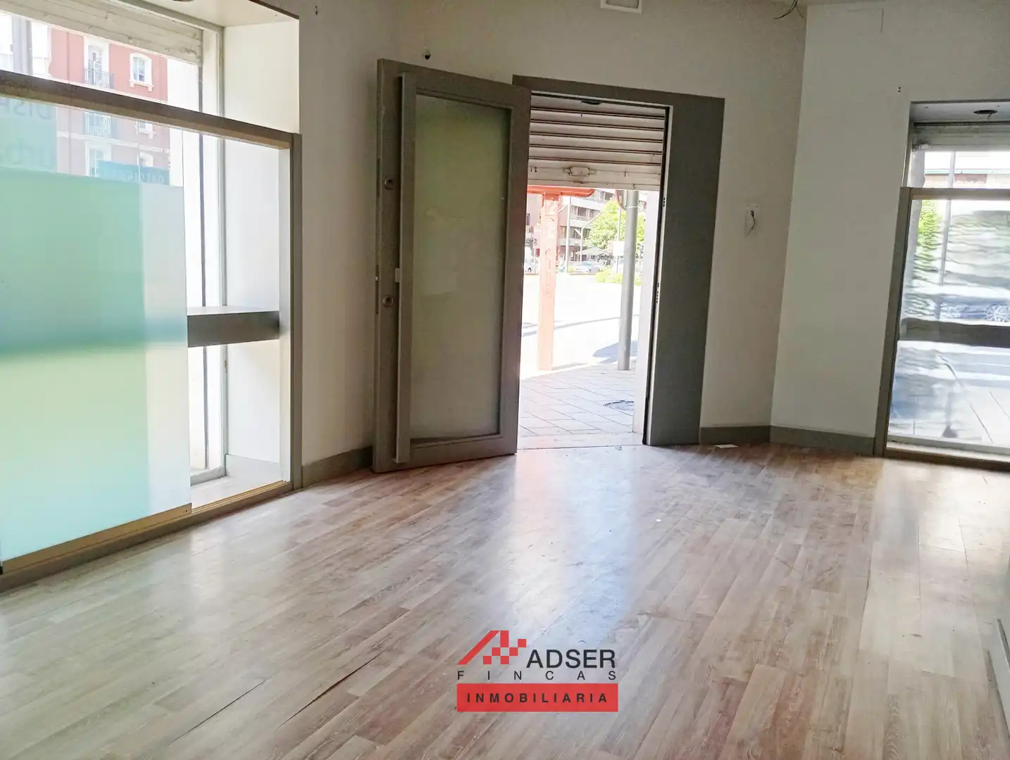 Local comercial en venta en Logroño - AVENIDA SOLIDARIDAD, imagen 10