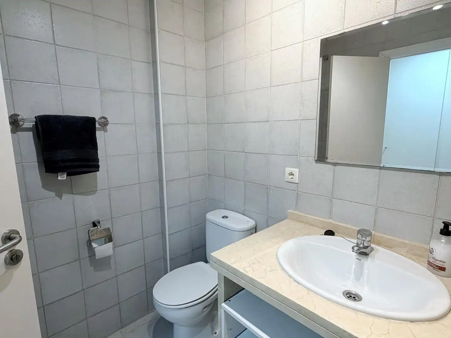 Apartment with pool for sale in Bahía de Casares, imagen 18