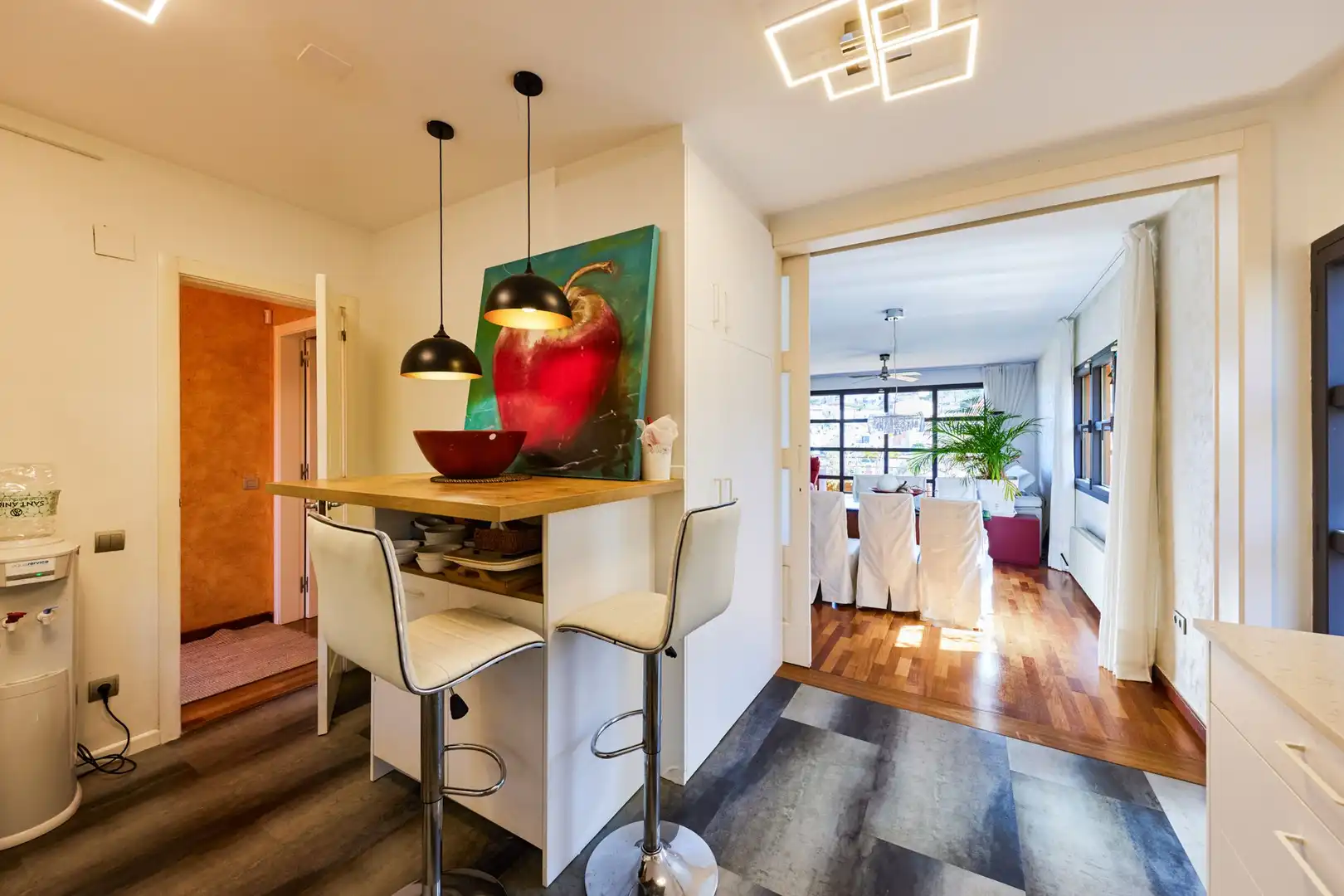 Haus mit Garten zum Verkauf in Avenida 323, imagen 14