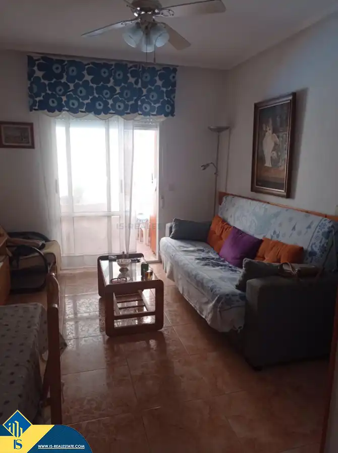 Apartament amb piscina en venda a Nueva Torrevieja - Aguas Nuevas