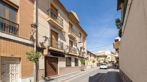 Foto 2 de Casa o xalet en venda a Ayuntamiento, Granada