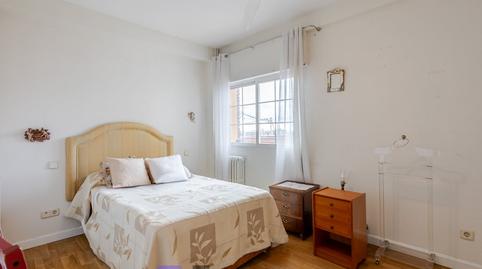 Foto 5 de Pis de lloguer a C. de San Pedro de Cardeña, Apóstol Santiago,  Madrid Capital