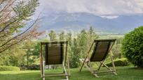 Jardí de Casa o xalet en venda en Ger amb Calefacció, Jardí privat i Parquet