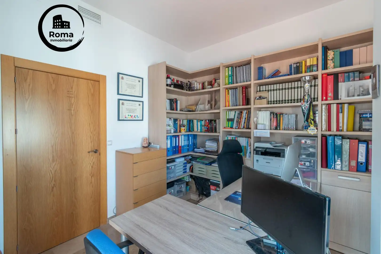 Villa mit Terrasse zum Verkauf in Camino de Montevive, imagen 32