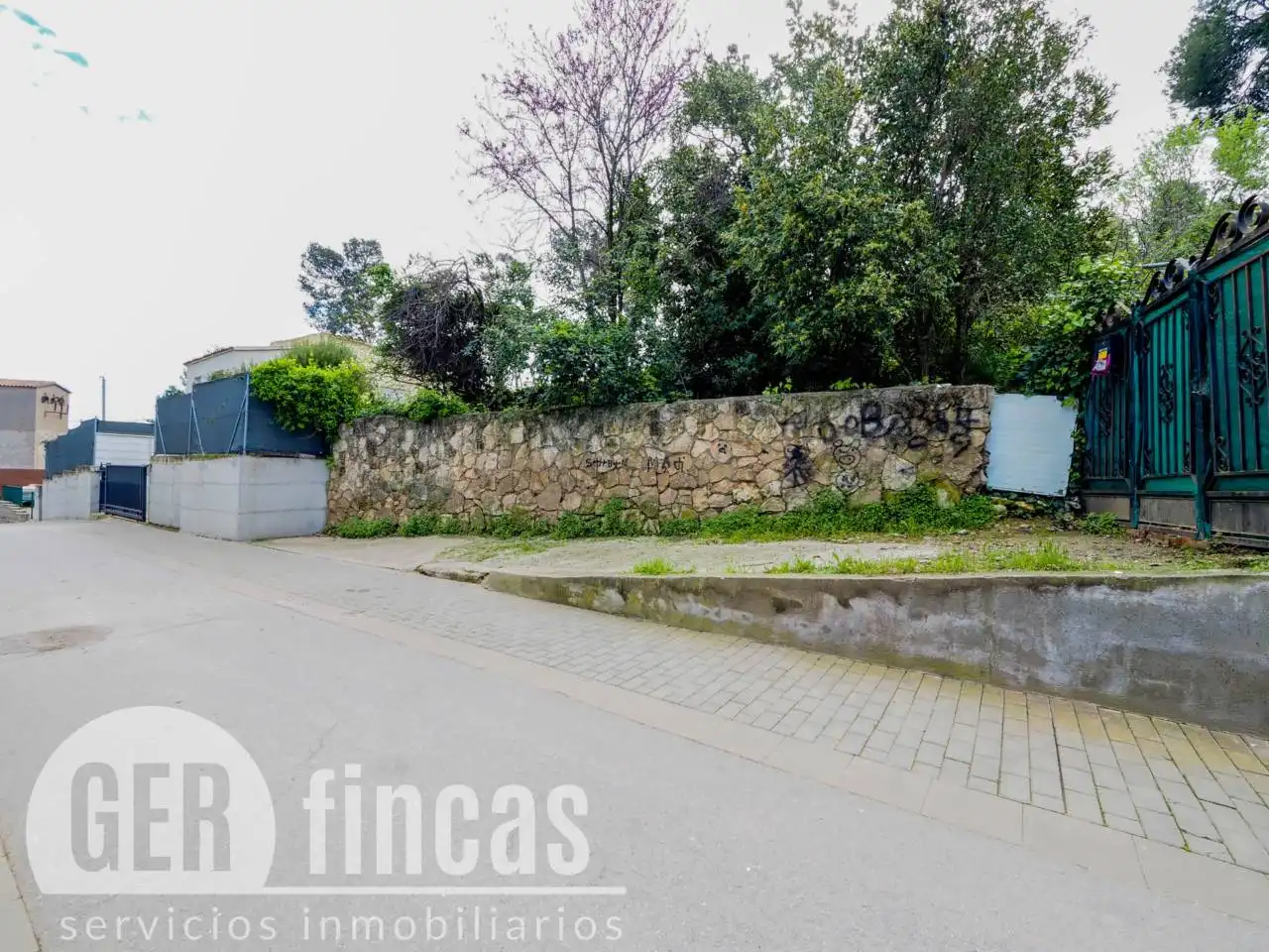 Fabrik Grundstücke zum Verkauf in Castellbisbal