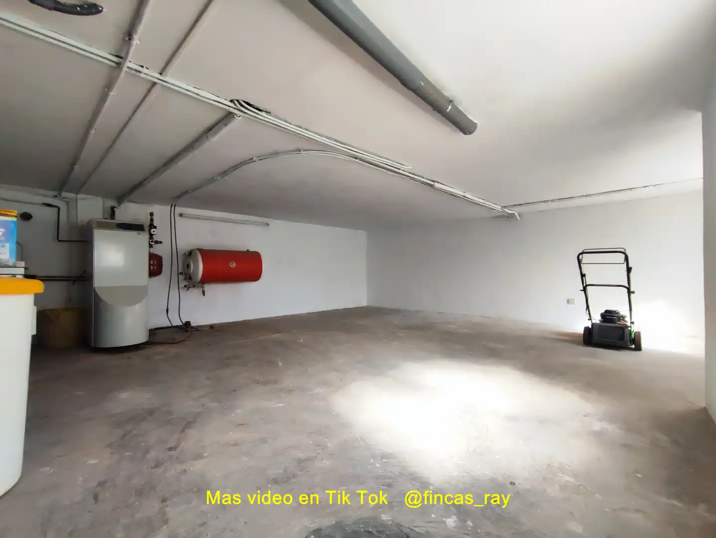 Detached house with terrace for sale in Carrer Regasol, imagen 71
