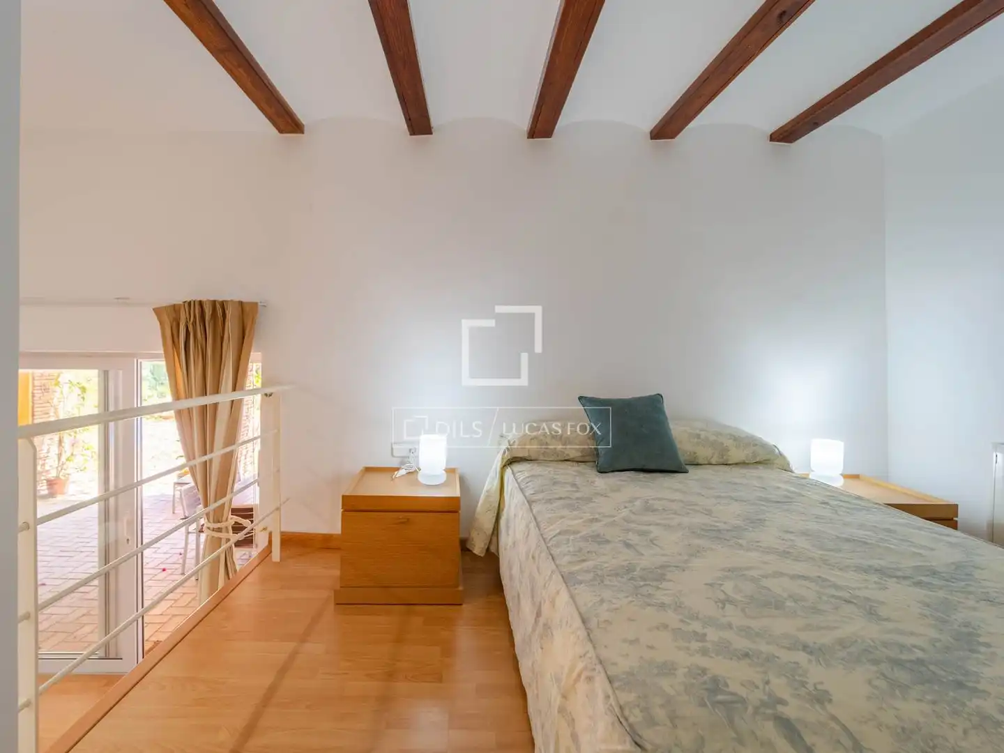 Villa con piscina in vendita a Monteamor - La Carrasca - El Peucal, imagen 54
