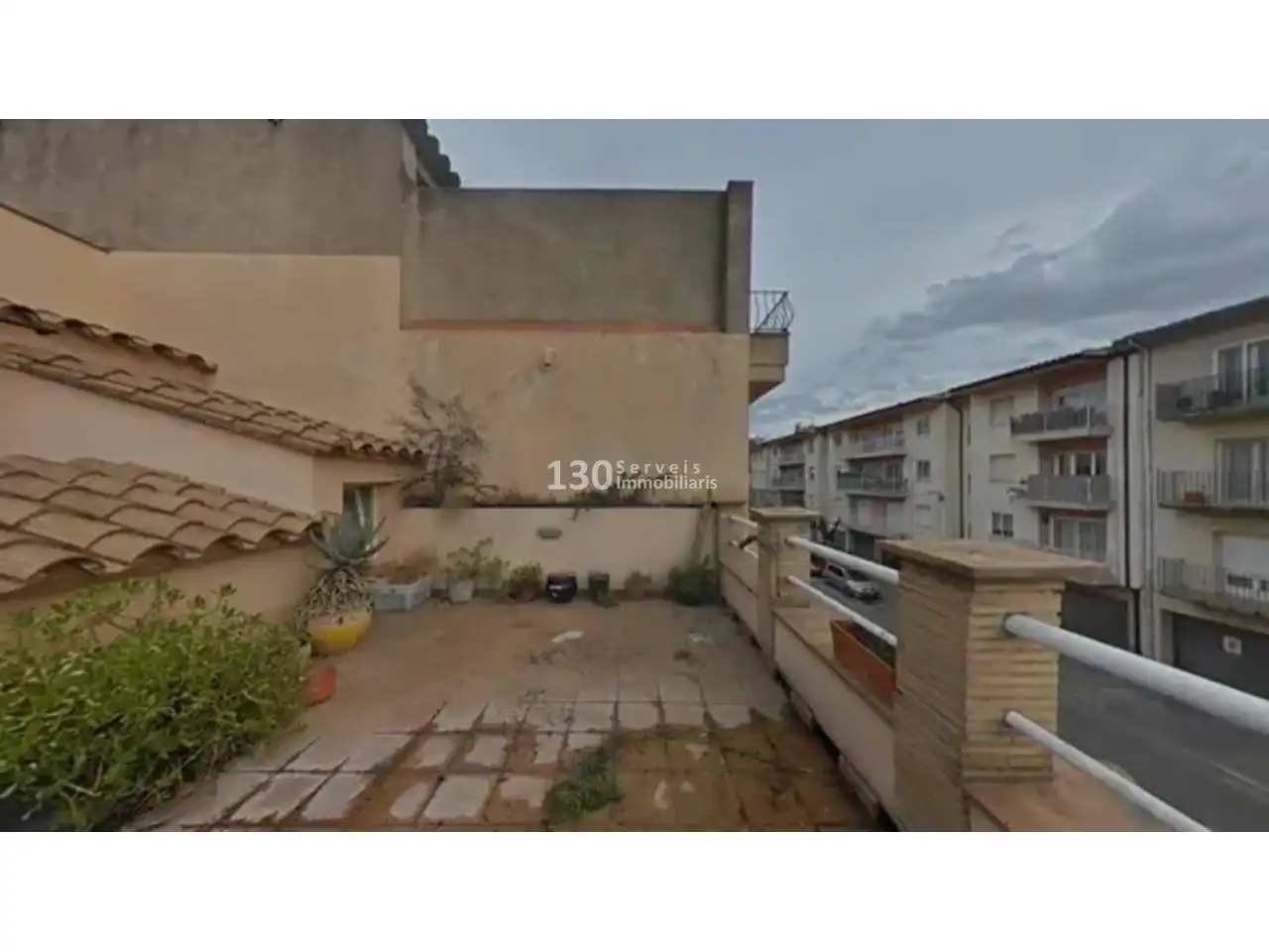 Terrassa de Casa adosada en venda en Torroella de Montgrí amb Jardí privat, Terrassa i Piscina