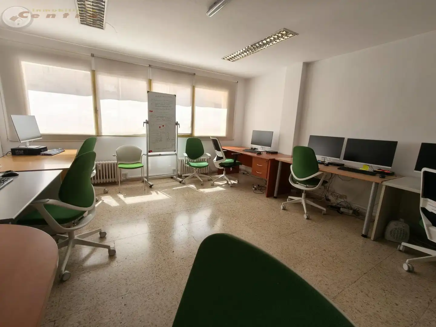 Bureau avec ascenseur à louer à Rosario, imagen 3