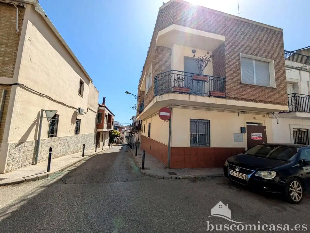 House with terrace for sale in Calle Pablo Morillas Aguilar, imagen 2