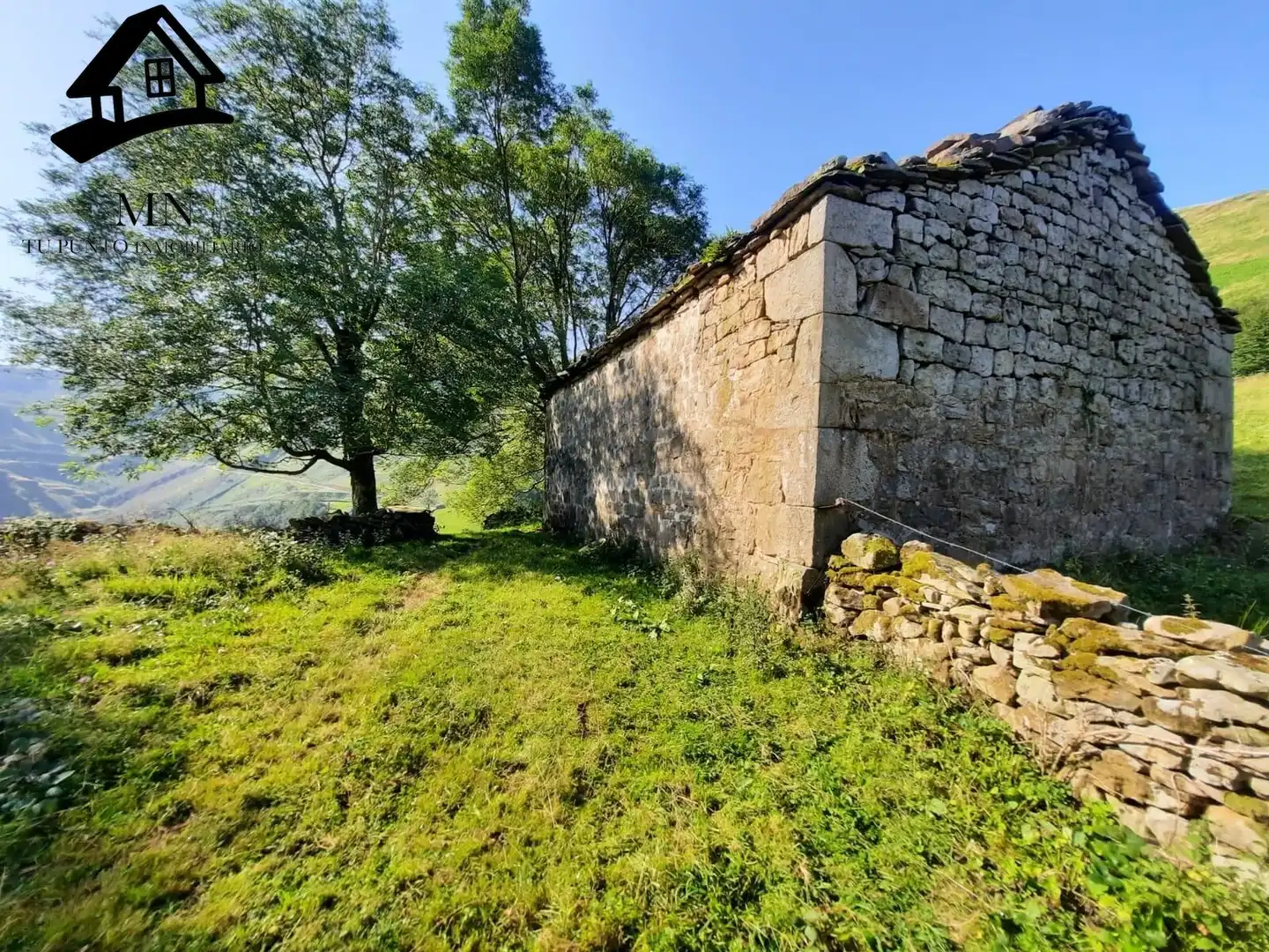 Casa rústica en venda a Vega de Pas, imagen 10
