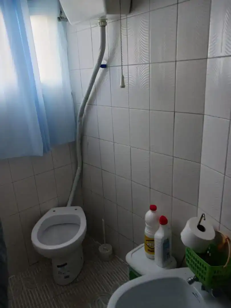 Baño de Piso en venta en Ribas de Sil con Balcón