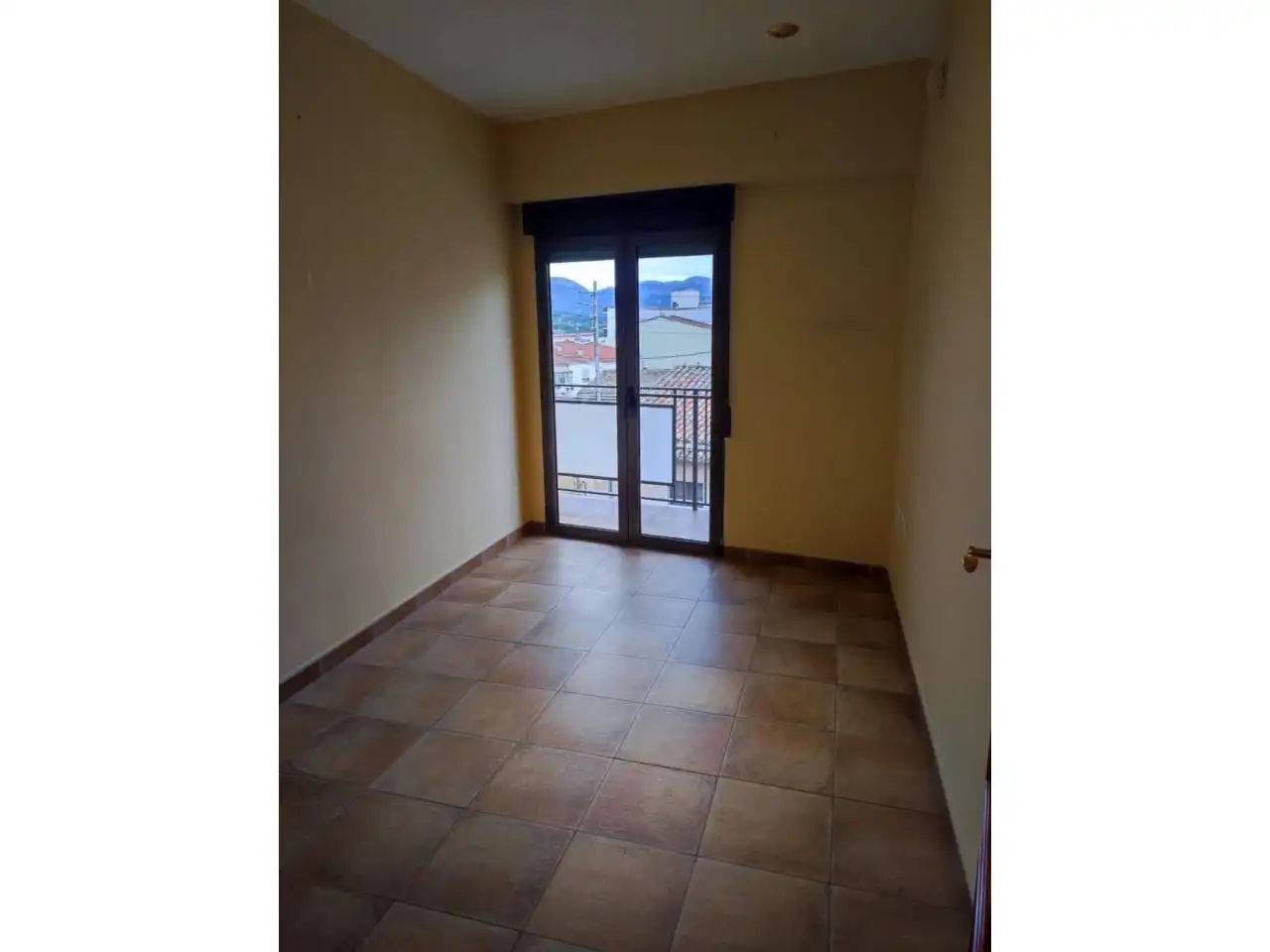 Terraza de Piso en venta en Cocentaina con Trastero y Balcón
