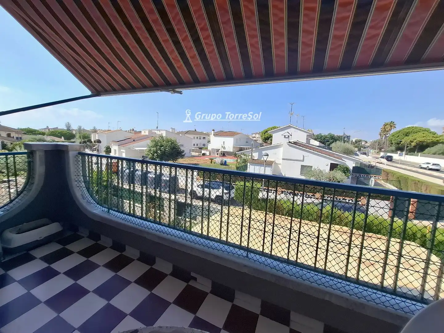 Terraza de Piso en venta en Cunit Diagonal