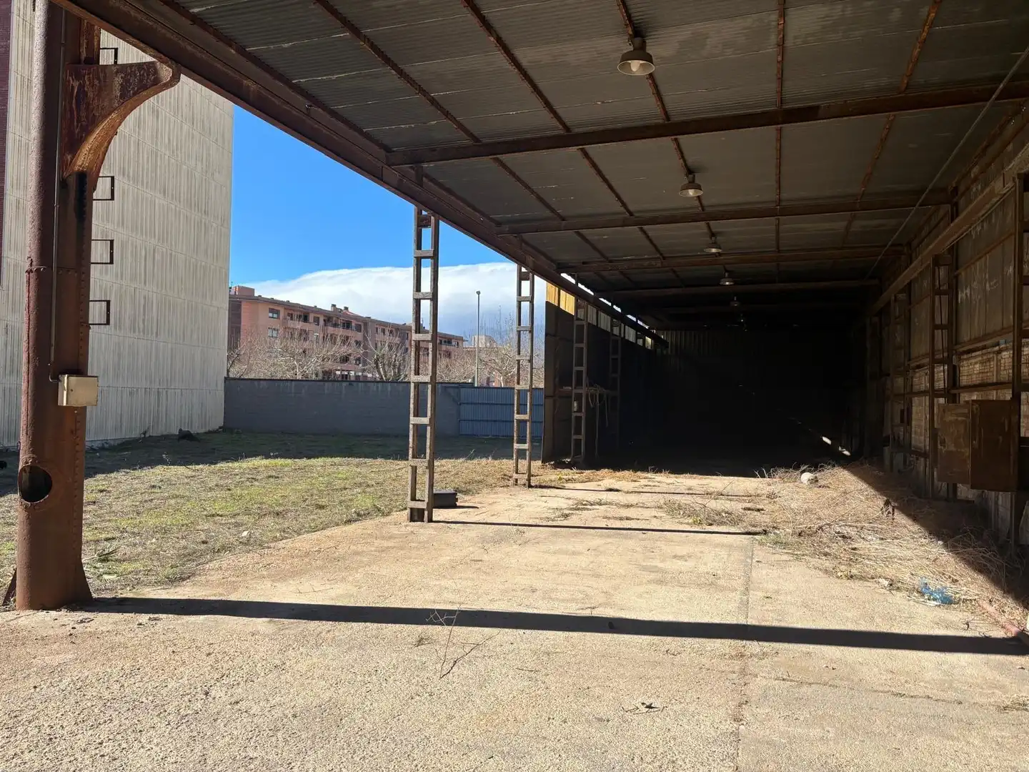 Terreny residencial en venda a Ferreries, imagen 4