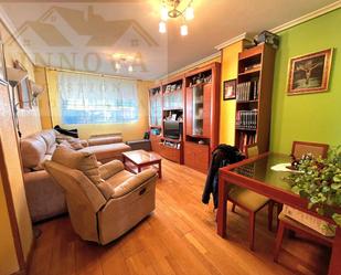 Living room of Flat for sale in Palencia Capital