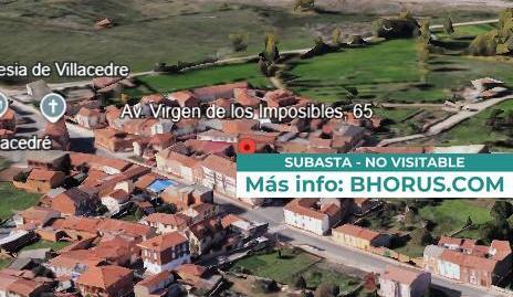 Foto 2 de Dúplex en venta en Virgen de Los Imposibles, 65, Santovenia de la Valdoncina, León