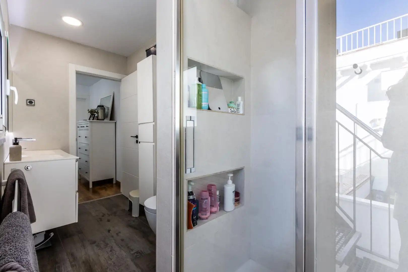 Maison à vendre à Can Feu - Gràcia, imagen 37