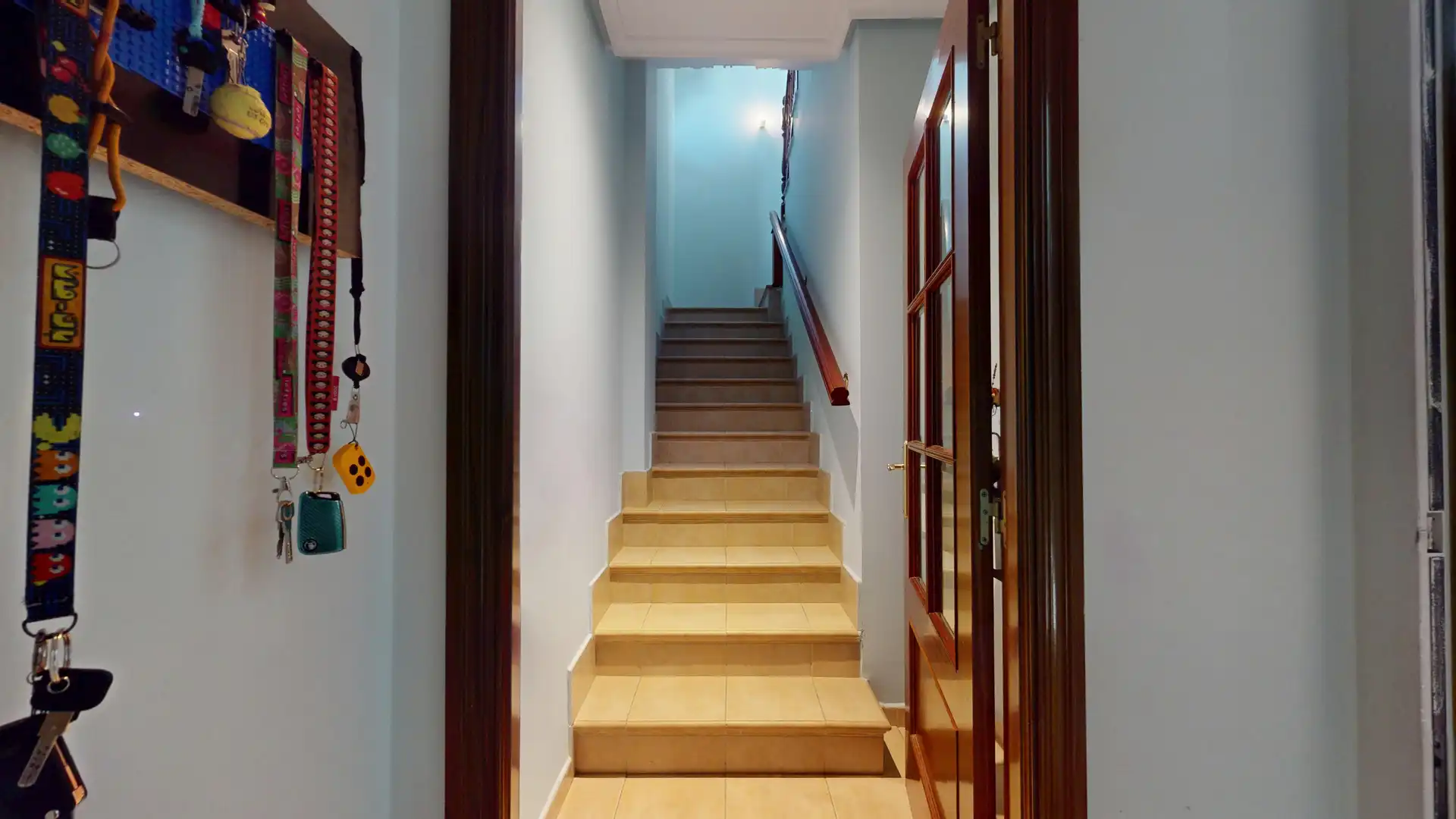 Casa a schiera con terrazza in vendita a Barrio Islares, imagen 34