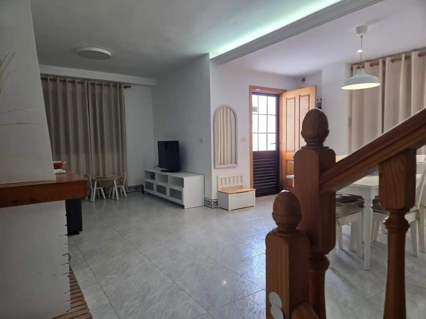 Casa adosada en venta en Sueca con Aire acondicionado, Terraza y Amueblado