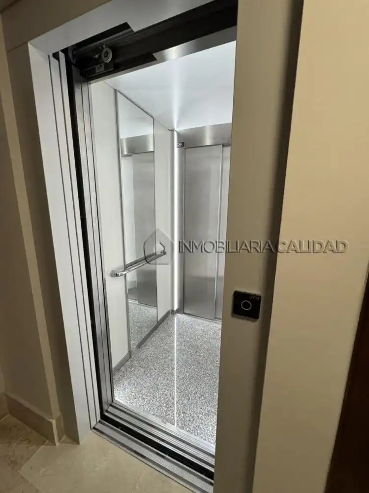 Piso de alquiler en Burgos con Calefacción y Amueblado
