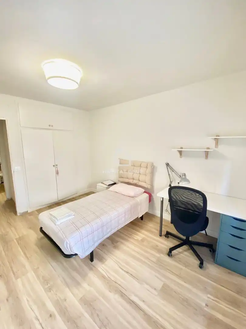 Wohnung mit Aufzug zum Verkauf in Sant Narcís, imagen 12