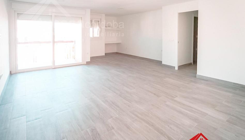 Foto 1 de Piso en venta en Fuensanta- Arcángel, Córdoba