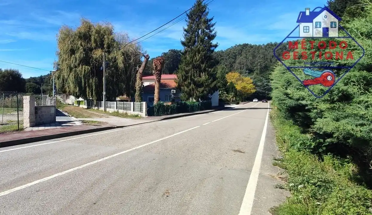 Außenansicht von Residential zum Verkauf in Piélagos