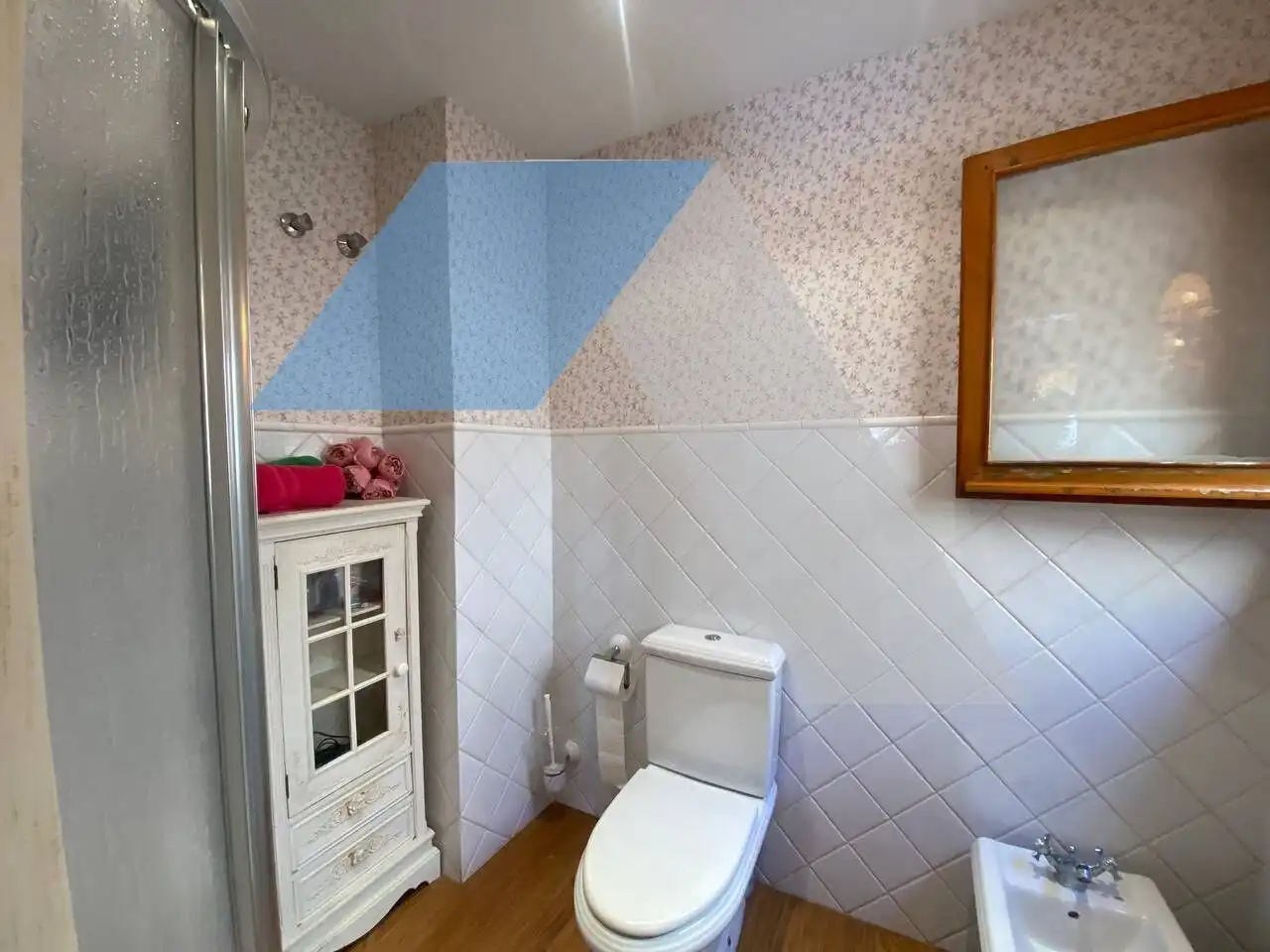 Bungalow amb terrassa en venda a Santa Pola ciudad, imagen 12