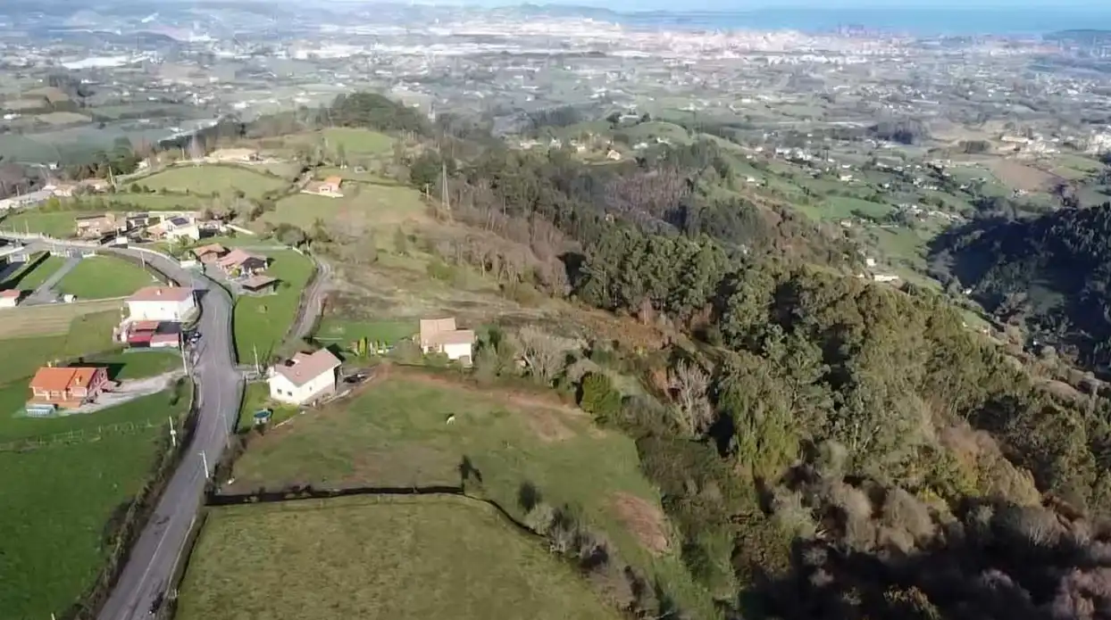 Terreny residencial en venda a Rural, imagen 4