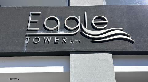 Foto 2 de Ático en venta en Via Parque, Benidorm