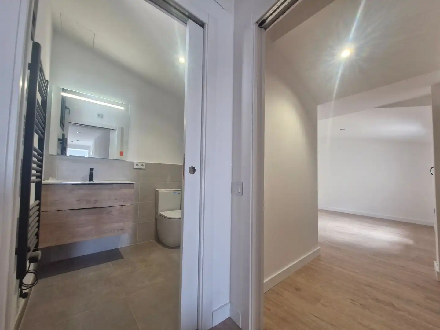 Piso en venta en La Selva del Camp con Aire acondicionado y Calefacción