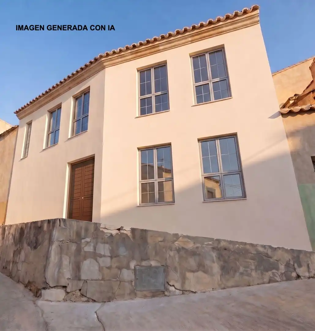 Exterior view of Houses for sale in Llíria  with Terrace