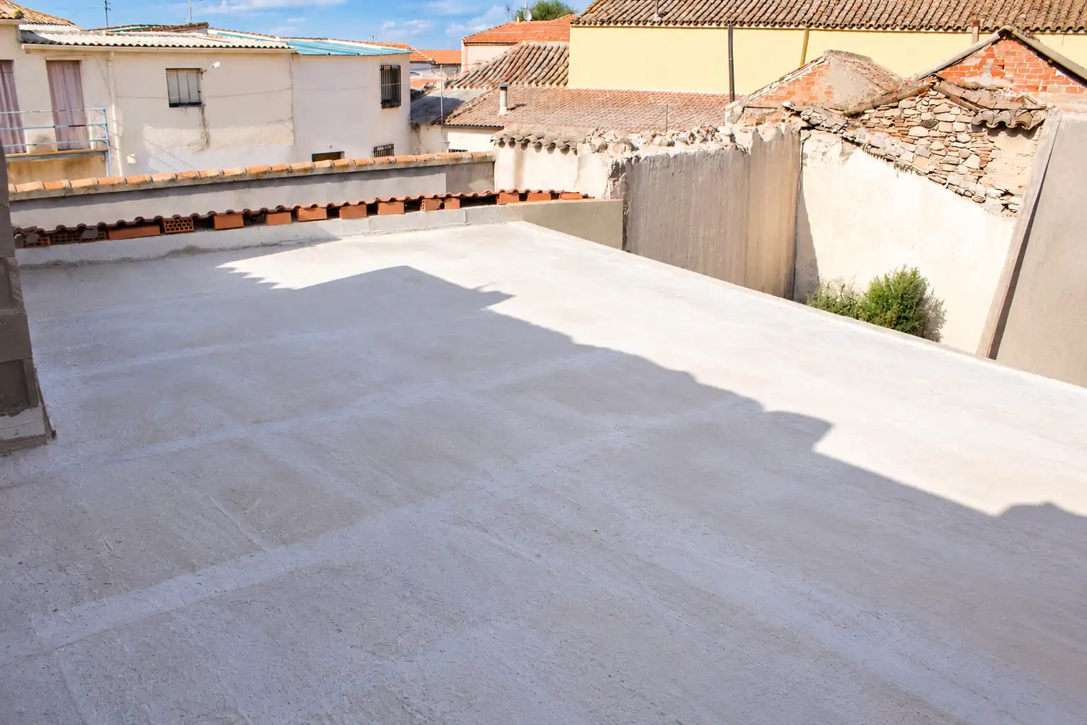 Casa con balcón en venta en Calle Orgaz 15, imagen 12