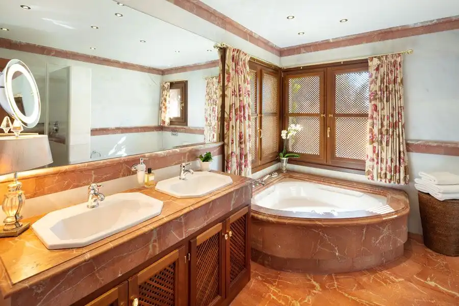 Casa con piscina in vendita a Milla de Oro, imagen 34